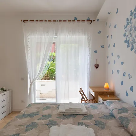 La Buganvillea Locazione Turistica * Rzym