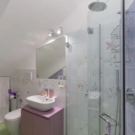 Apartament La Buganvillea Locazione Turistica Rzym