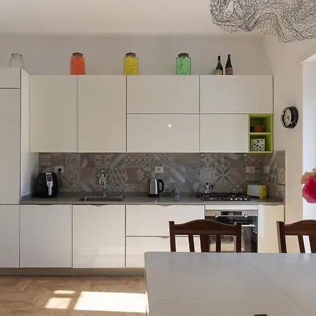 La Buganvillea Locazione Turistica *