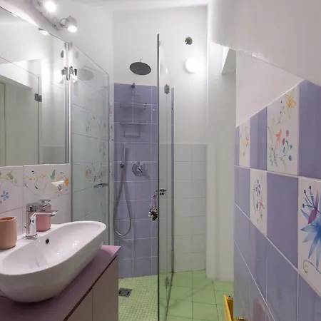 La Buganvillea Locazione Turistica Rzym