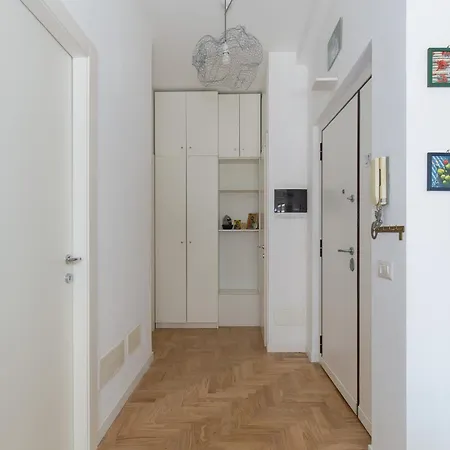 La Buganvillea Locazione Turistica * Rzym