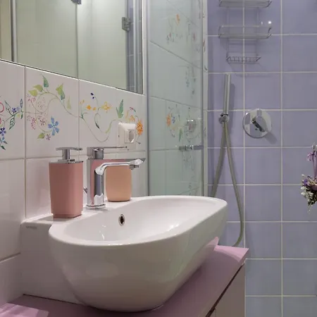 La Buganvillea Locazione Turistica Apartament *