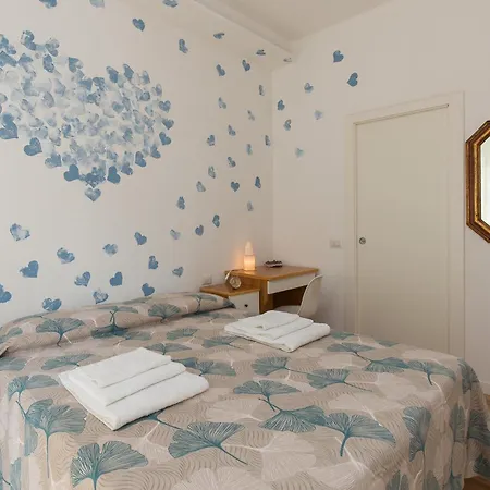 La Buganvillea Locazione Turistica Rzym