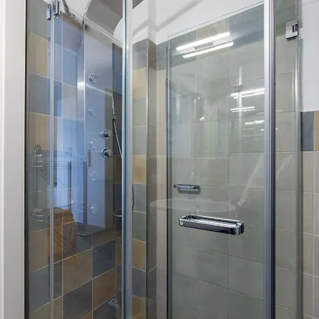 La Buganvillea Locazione Turistica Apartament