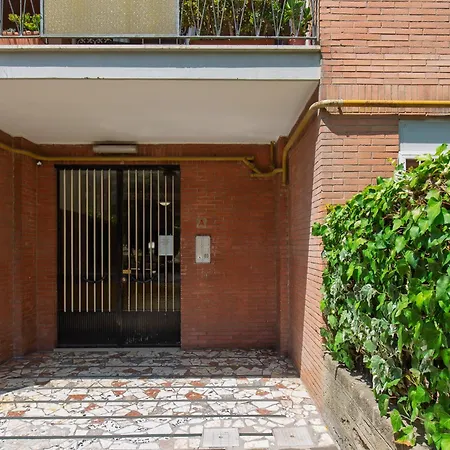 La Buganvillea Locazione Turistica Apartament Rzym