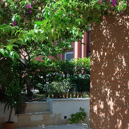 Apartament La Buganvillea Locazione Turistica Rzym