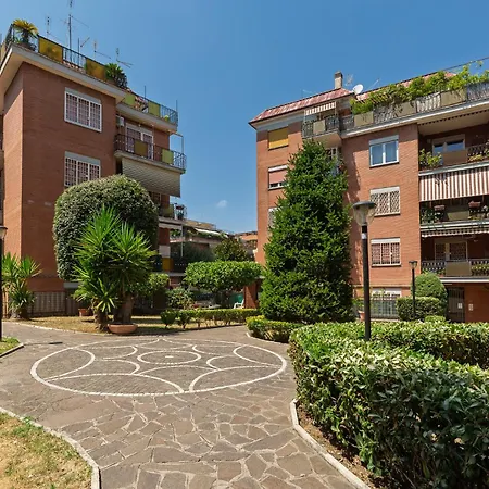 La Buganvillea Locazione Turistica