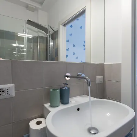 Apartament La Buganvillea Locazione Turistica