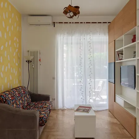 Apartament La Buganvillea Locazione Turistica *