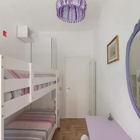 La Buganvillea Locazione Turistica Apartament Rzym