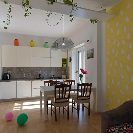 La Buganvillea Locazione Turistica * Rzym