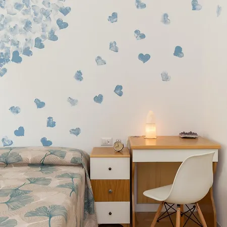 Apartament La Buganvillea Locazione Turistica *