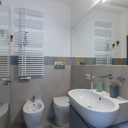 La Buganvillea Locazione Turistica *