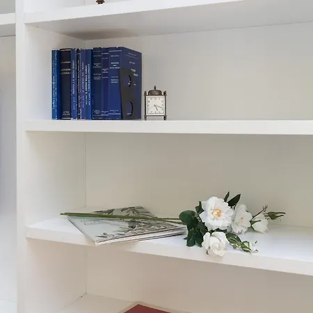 Apartament La Buganvillea Locazione Turistica Rzym