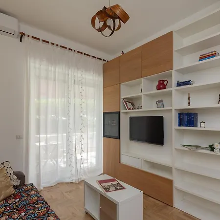 La Buganvillea Locazione Turistica *