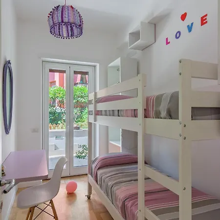 La Buganvillea Locazione Turistica * Rzym