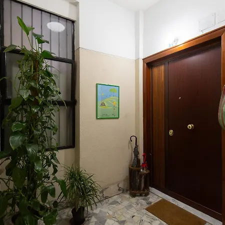 La Buganvillea Locazione Turistica *