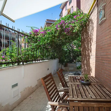 La Buganvillea Locazione Turistica *