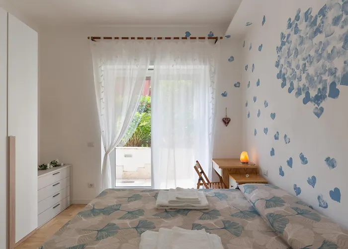 La Buganvillea Locazione Turistica * Rom