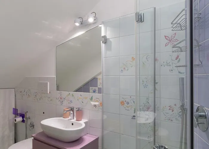 Lejlighed La Buganvillea Locazione Turistica Rom