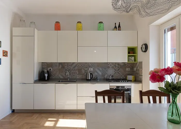 La Buganvillea Locazione Turistica *