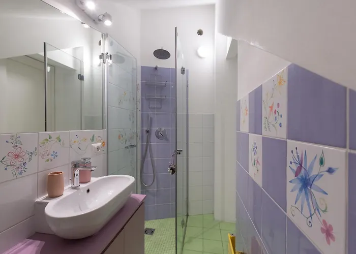 La Buganvillea Locazione Turistica Rom