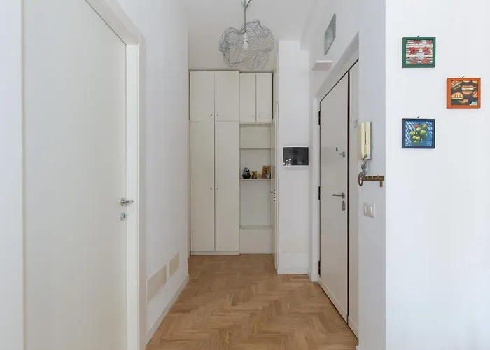 La Buganvillea Locazione Turistica * Rom