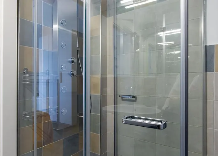 La Buganvillea Locazione Turistica Lejlighed