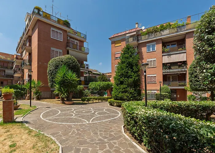 La Buganvillea Locazione Turistica