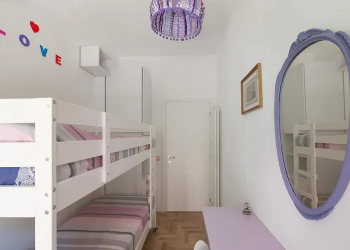 La Buganvillea Locazione Turistica Lejlighed Rom