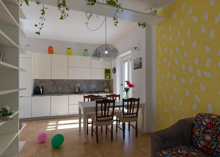 La Buganvillea Locazione Turistica * Rom