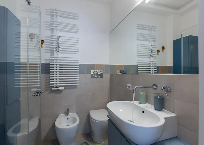 La Buganvillea Locazione Turistica *