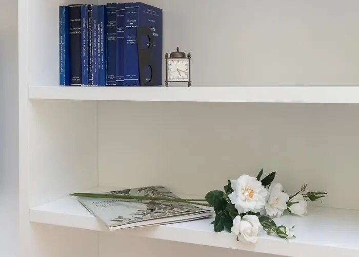 Lejlighed La Buganvillea Locazione Turistica Rom