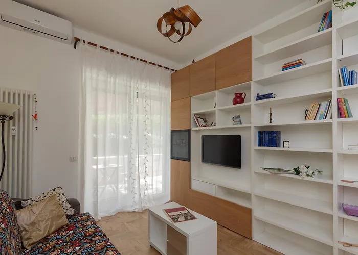 La Buganvillea Locazione Turistica *