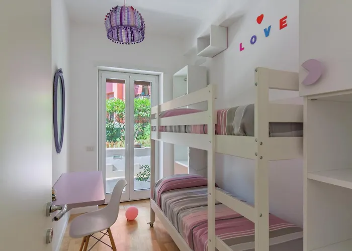 La Buganvillea Locazione Turistica * Rom