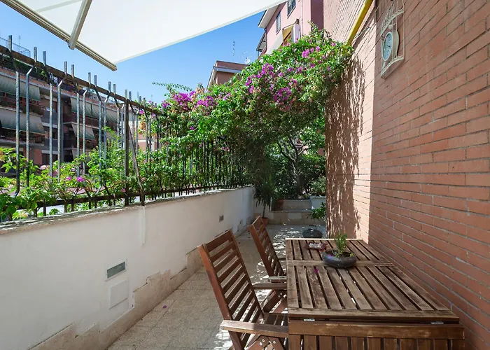 La Buganvillea Locazione Turistica *